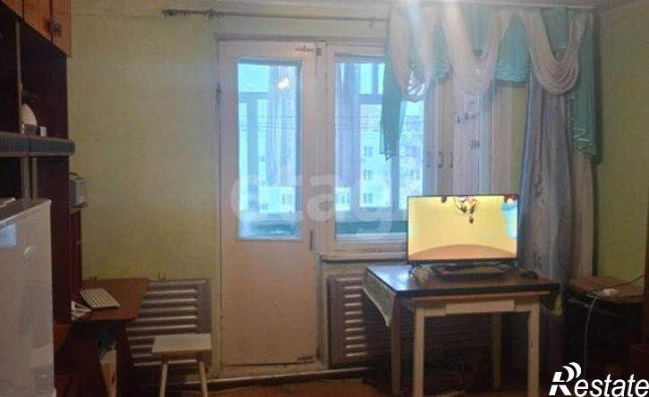 3-комн квартира ул Строителей, 71Б,  д. 71Б