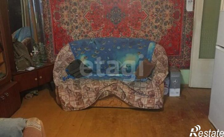 3-комн квартира ул Строителей, 71Б,  д. 71Б