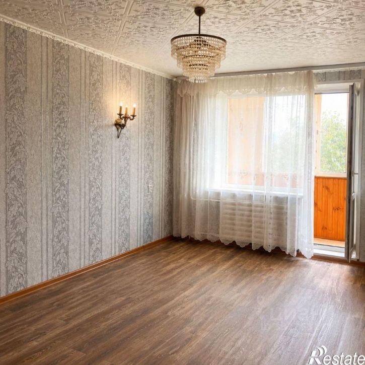 2-комн квартира ул Карла Маркса, 4,  д. 4