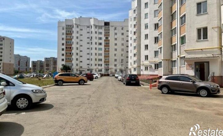 1-комн квартира ул Энергетиков, 11Б,  д. 11Б