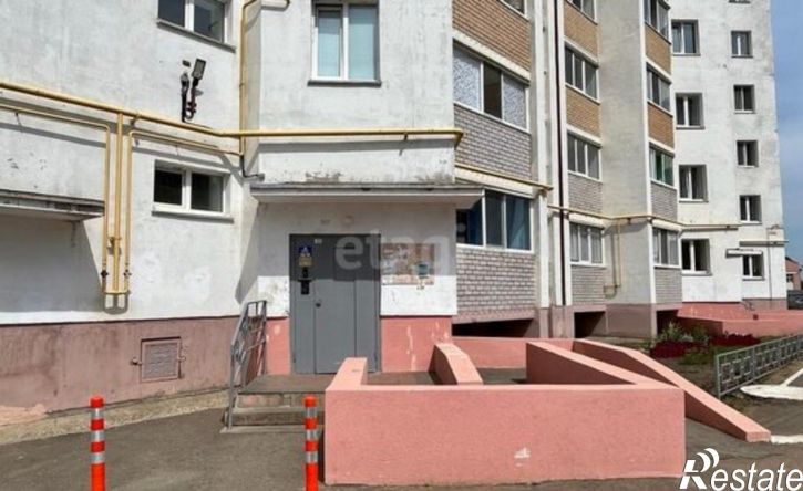 1-комн квартира ул Энергетиков, 11Б,  д. 11Б