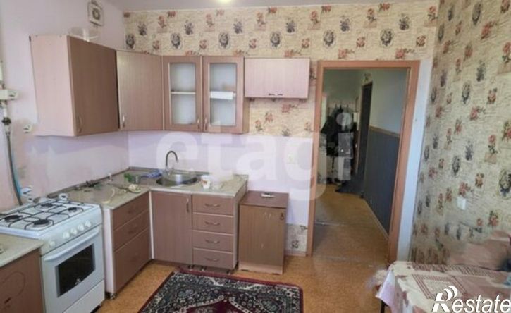 1-комн квартира ул Энергетиков, 11Б,  д. 11Б