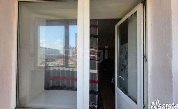 1-комн квартира ул Энергетиков, 11Б,  д. 11Б