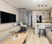 2-комн, 52кв м, этаж 8/9 ул Декабристов, 9А