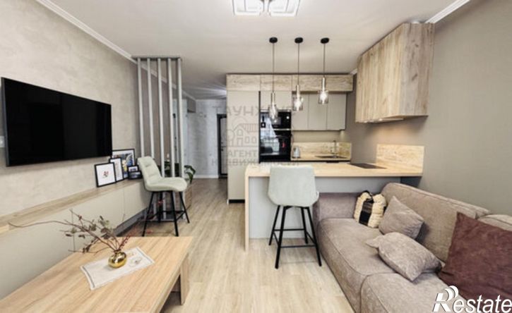 2-комн квартира ул Декабристов, 9А,  д. 9А