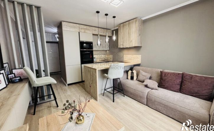 2-комн квартира ул Декабристов, 9А,  д. 9А