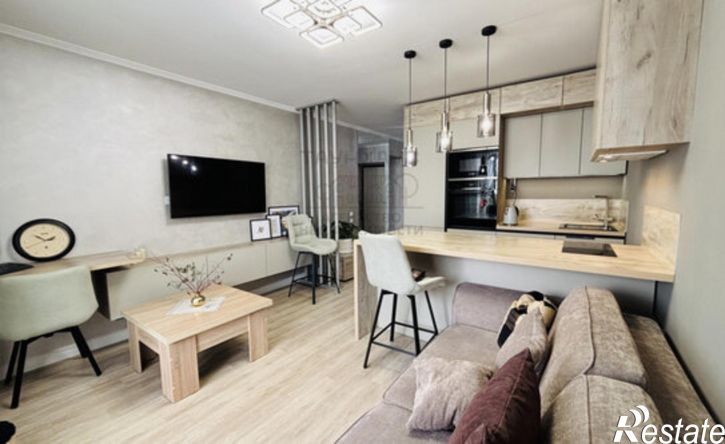 2-комн квартира ул Декабристов, 9А,  д. 9А