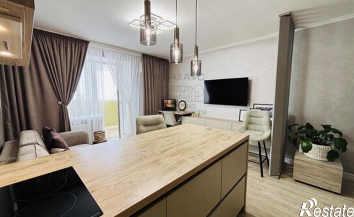 2-комн квартира ул Декабристов, 9А,  д. 9А