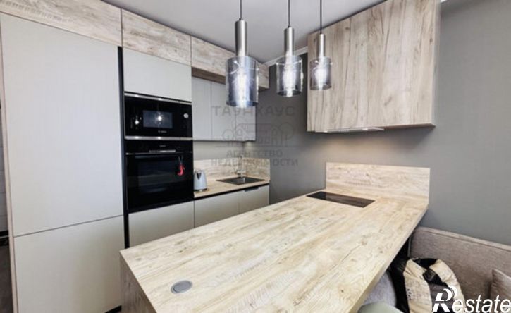 2-комн квартира ул Декабристов, 9А,  д. 9А