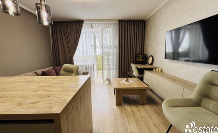 2-комн квартира ул Декабристов, 9А,  д. 9А