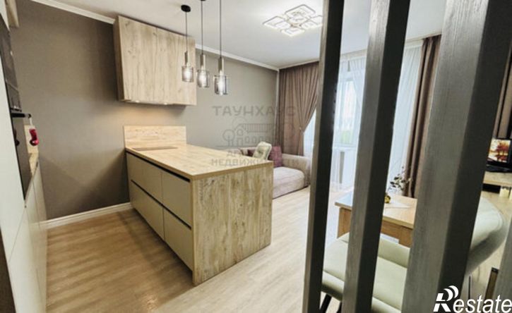 2-комн квартира ул Декабристов, 9А,  д. 9А