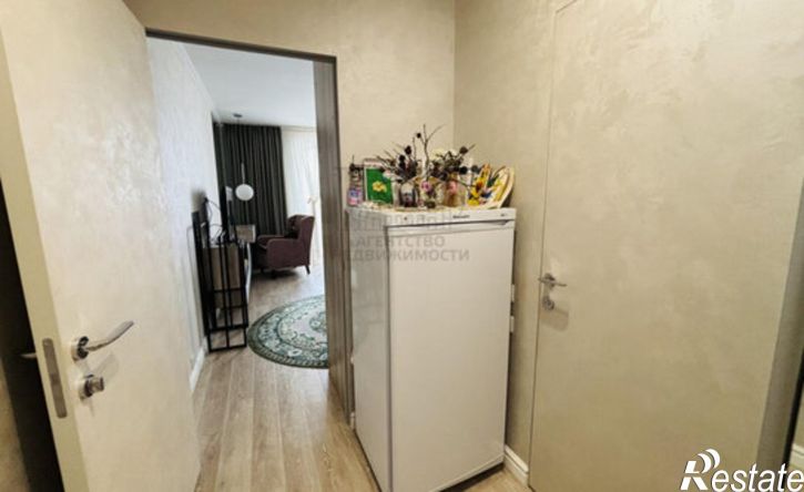 2-комн квартира ул Декабристов, 9А,  д. 9А