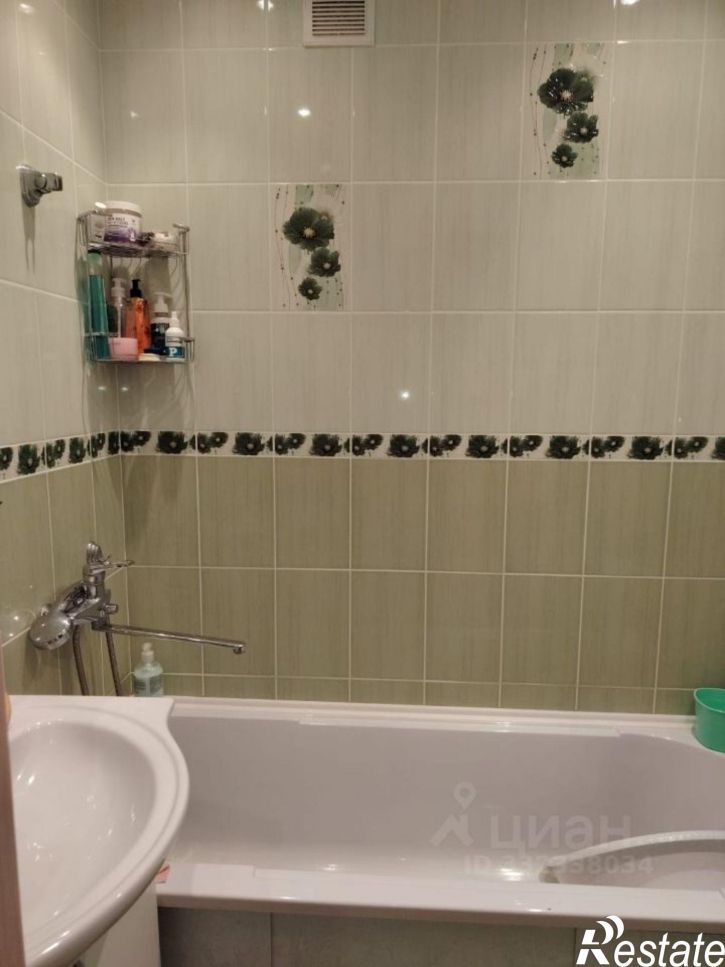 2-комн квартира ул Городская, 10Б,  д. 10Б