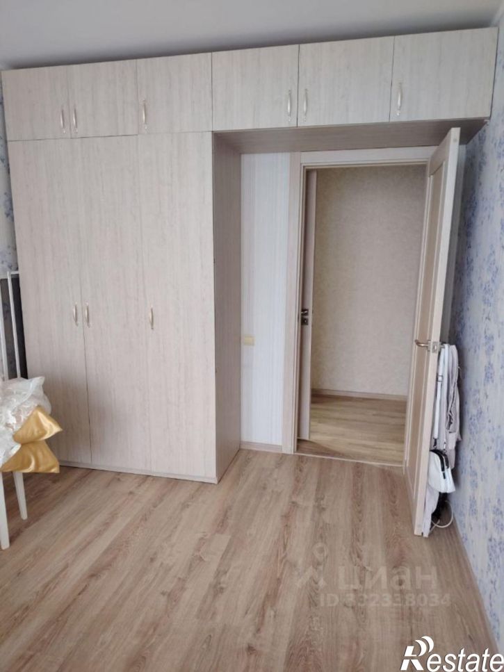 2-комн квартира ул Городская, 10Б,  д. 10Б