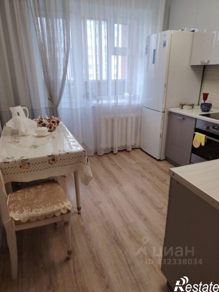 2-комн квартира ул Городская, 10Б,  д. 10Б