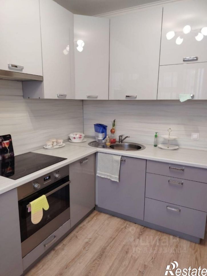 2-комн квартира ул Городская, 10Б,  д. 10Б