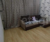1-комн, 32кв м, этаж 1/9 ул Карцева, 23А