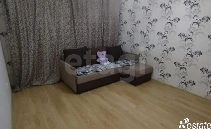 1-комн квартира ул Карцева, 23А,  д. 23А
