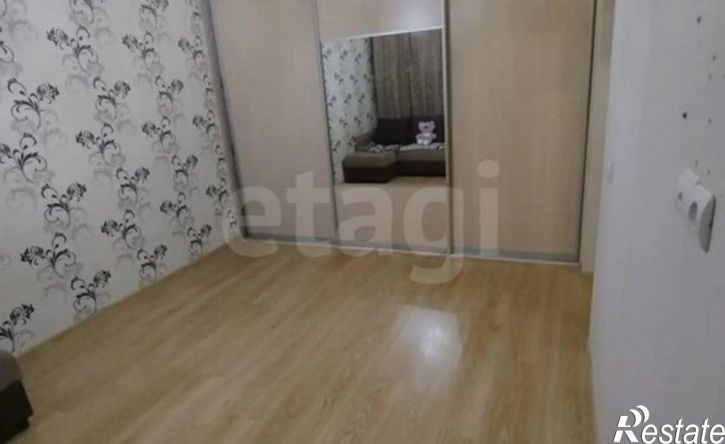 1-комн квартира ул Карцева, 23А,  д. 23А