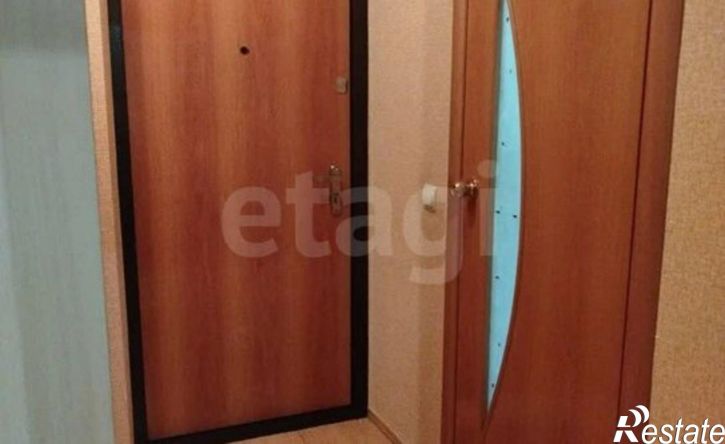 1-комн квартира ул Карцева, 23А,  д. 23А