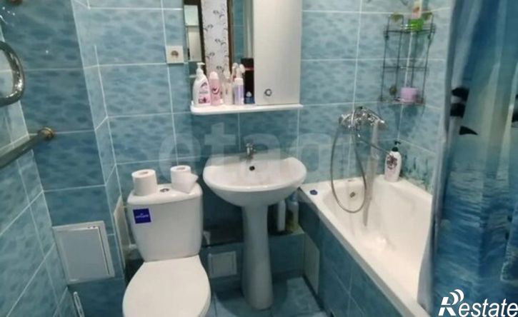 1-комн квартира ул Карцева, 23А,  д. 23А