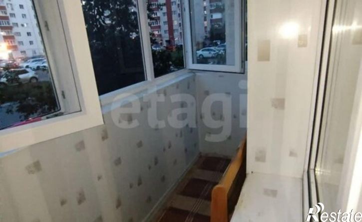 1-комн квартира ул Карцева, 23А,  д. 23А