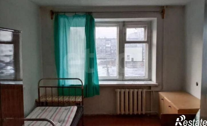 3-комн квартира Юбилейный пр-кт, 1,  д. 1