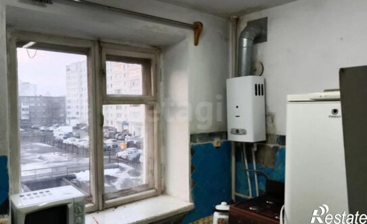 3-комн квартира Юбилейный пр-кт, 1,  д. 1