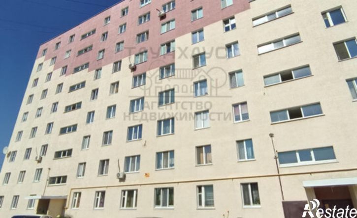 2-комн квартира ул Строителей, 77,  д. 77