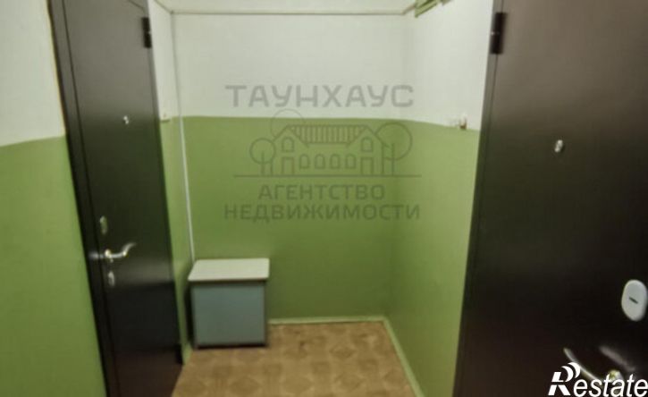 2-комн квартира ул Строителей, 77,  д. 77
