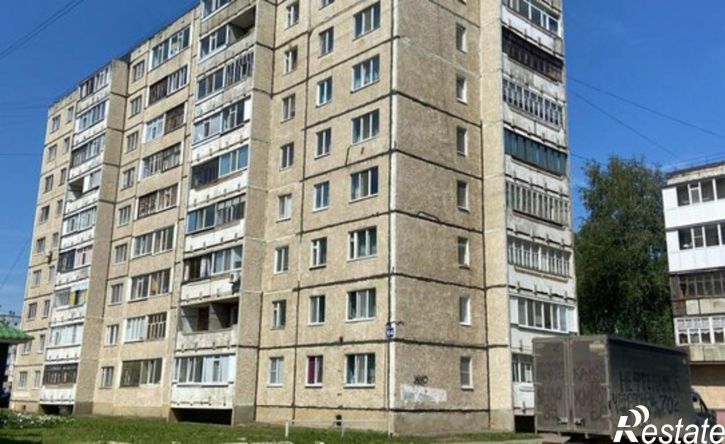 4-комн квартира ул Социалистическая, 64,  д. 64