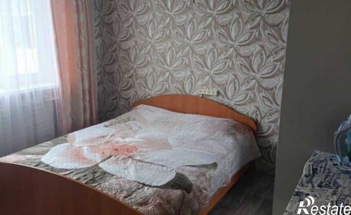 4-комн квартира ул Социалистическая, 64,  д. 64