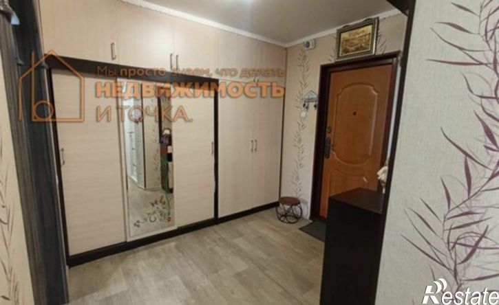 4-комн квартира ул Социалистическая, 64,  д. 64
