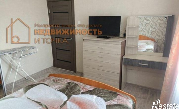 4-комн квартира ул Социалистическая, 64,  д. 64