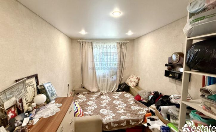 3-комн квартира ул Строителей, 63,  д. 63