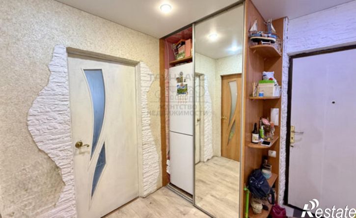 3-комн квартира ул Строителей, 63,  д. 63