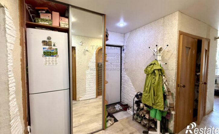 3-комн квартира ул Строителей, 63,  д. 63