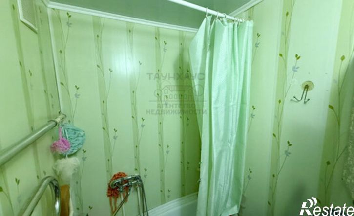 3-комн квартира ул Строителей, 63,  д. 63