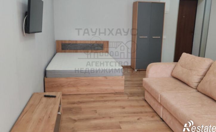 1-комн квартира Комсомольский пр-кт, 5,  д. 5