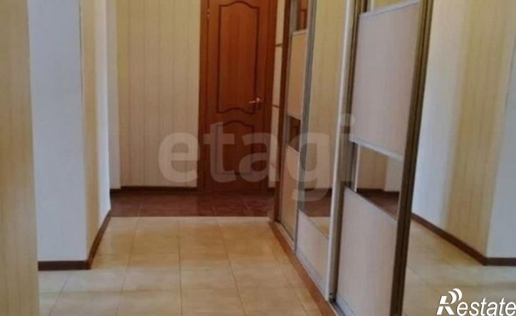3-комн квартира Комсомольский пр-кт, 39,  д. 39