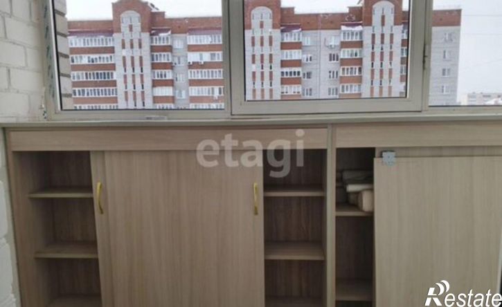 3-комн квартира Комсомольский пр-кт, 39,  д. 39
