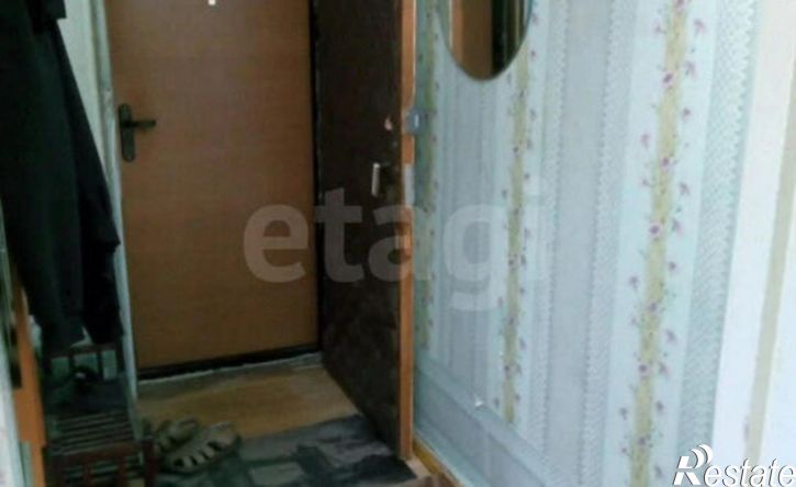 1-комн квартира ул Дорожная, 25,  д. 25