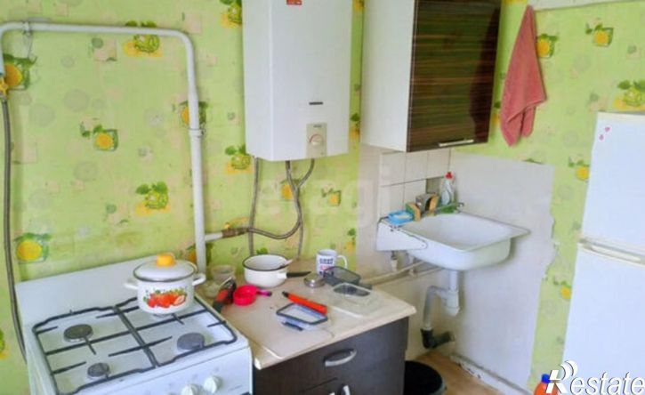 1-комн квартира ул Дорожная, 25,  д. 25