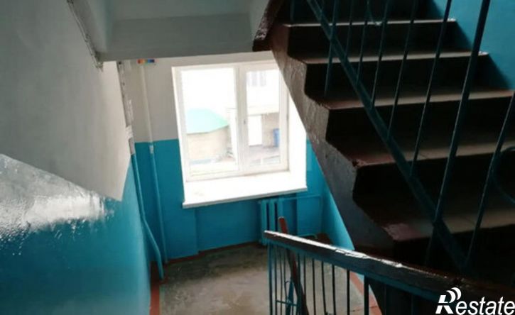 1-комн квартира ул Дорожная, 25,  д. 25