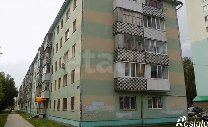 1-комн квартира ул Дорожная, 25,  д. 25