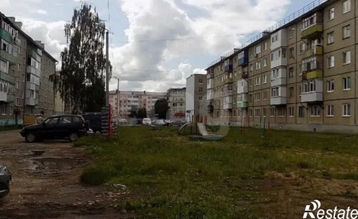 1-комн квартира ул Дорожная, 25,  д. 25