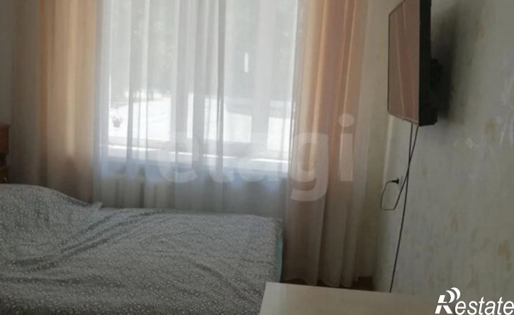 1-комн квартира Юбилейный пр-кт, 1,  д. 1