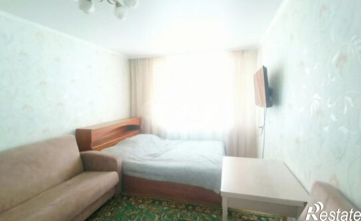 1-комн квартира Юбилейный пр-кт, 1,  д. 1