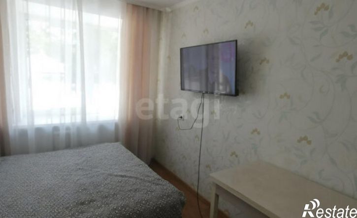 1-комн квартира Юбилейный пр-кт, 1,  д. 1
