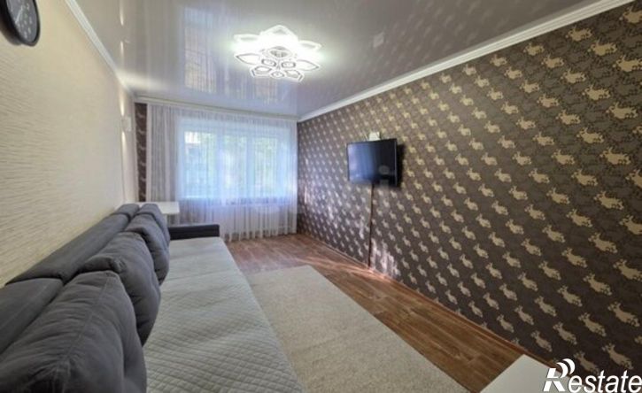 2-комн квартира ул Парковая, 8Б,  д. 8Б